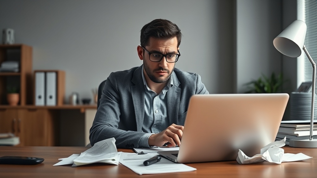 טעויות נפוצות בשיווק עסק באינטרנט ואיך להימנע מהן
