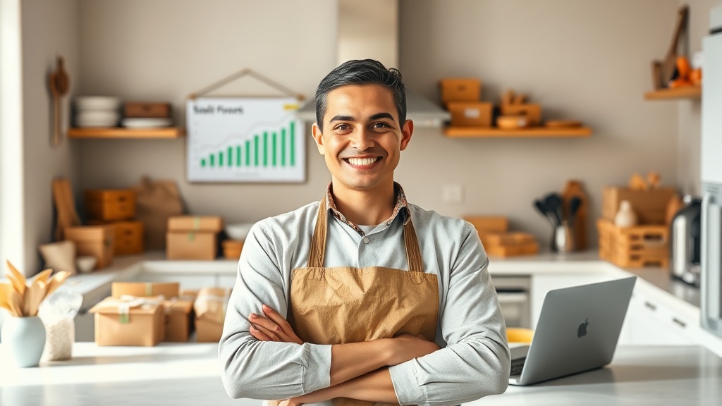 סיפור הצלחה קטן שלי