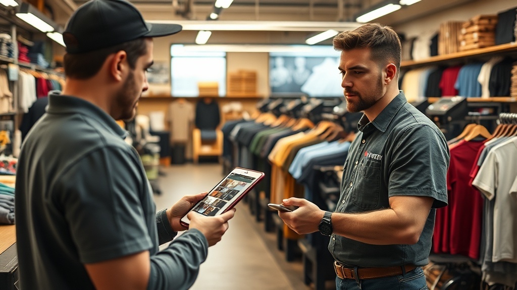 איך בוחרים מקום להדפיס בו חולצות בזול &ndash; בלי להתפשר על איכות