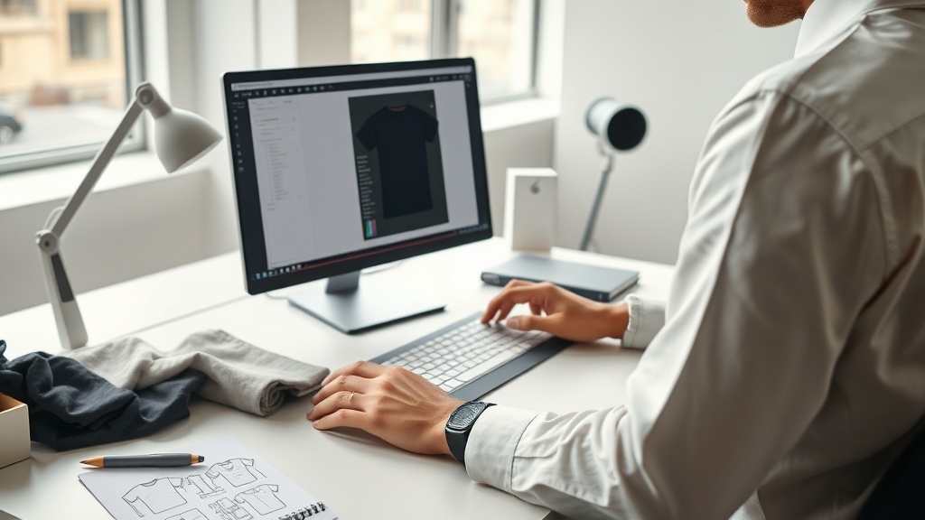 טיפים של אלופים להזמנת חולצות בהדפסה אישית בזול