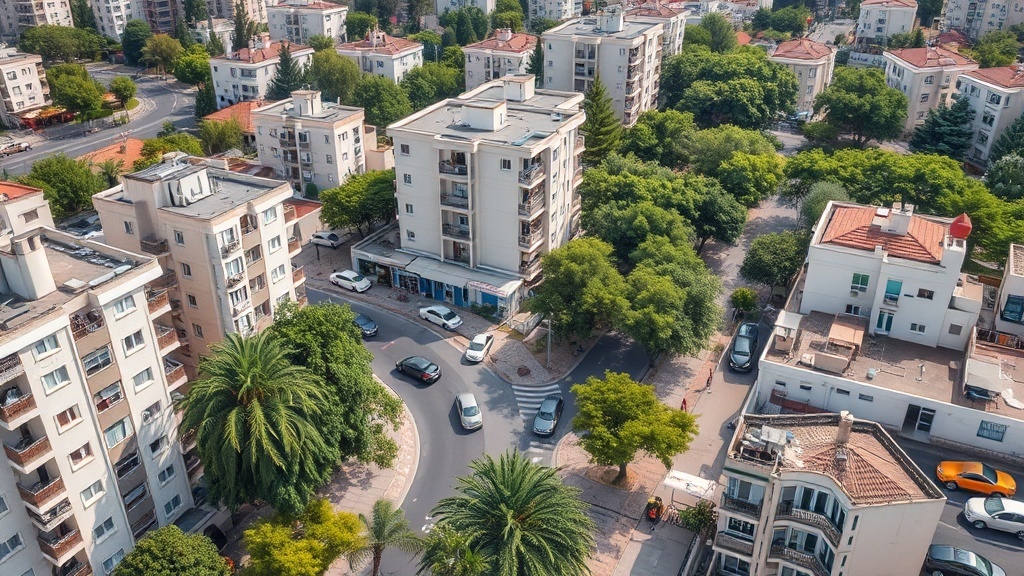 למה דווקא בראשון לציון?