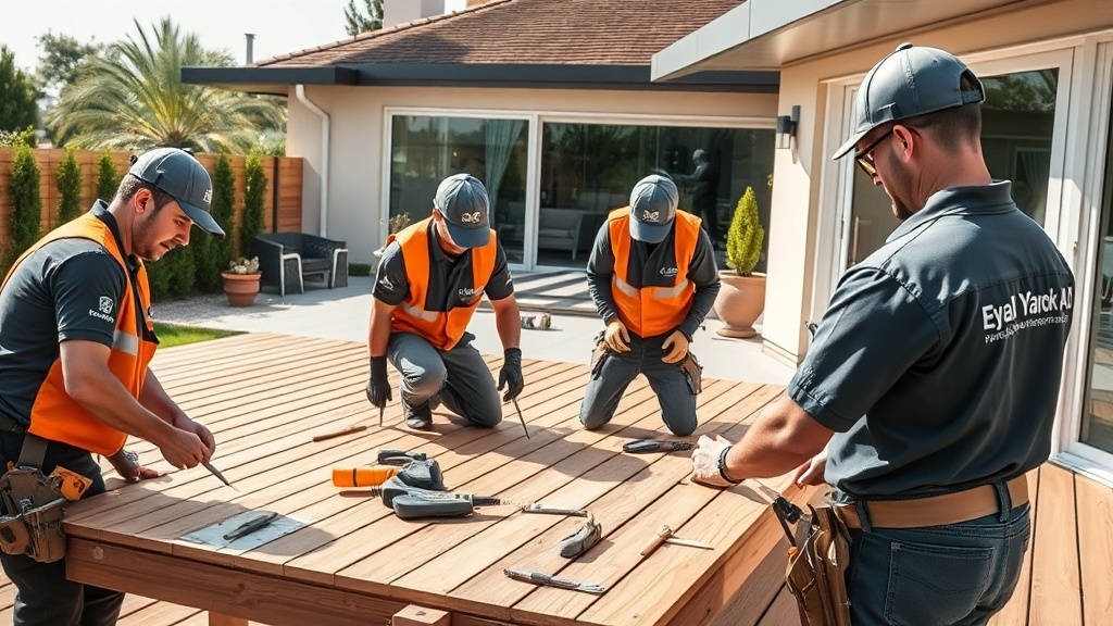 למה לבחור באייל ירוק עד לדקים בשרון