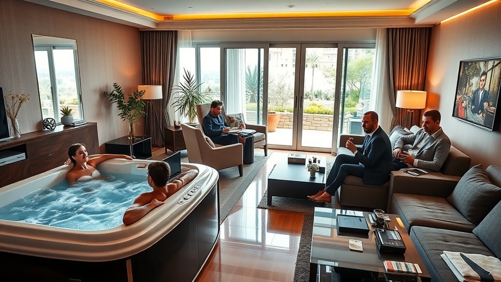 למי זה מתאים? לא רק למה שחשבתם