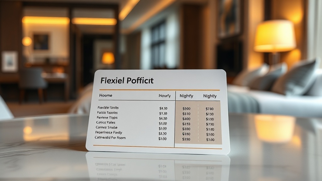 מחירים – גמישות זה שם המשחק