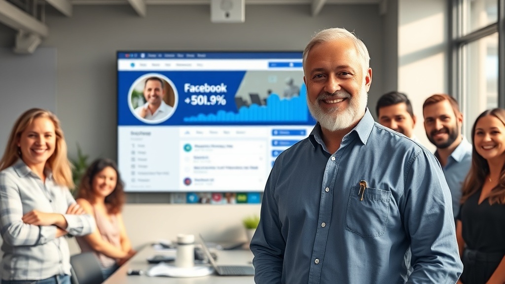 סיכום: כל עסק יכול להיות מוביל בפייסבוק &ndash; אם עושים את זה נכון